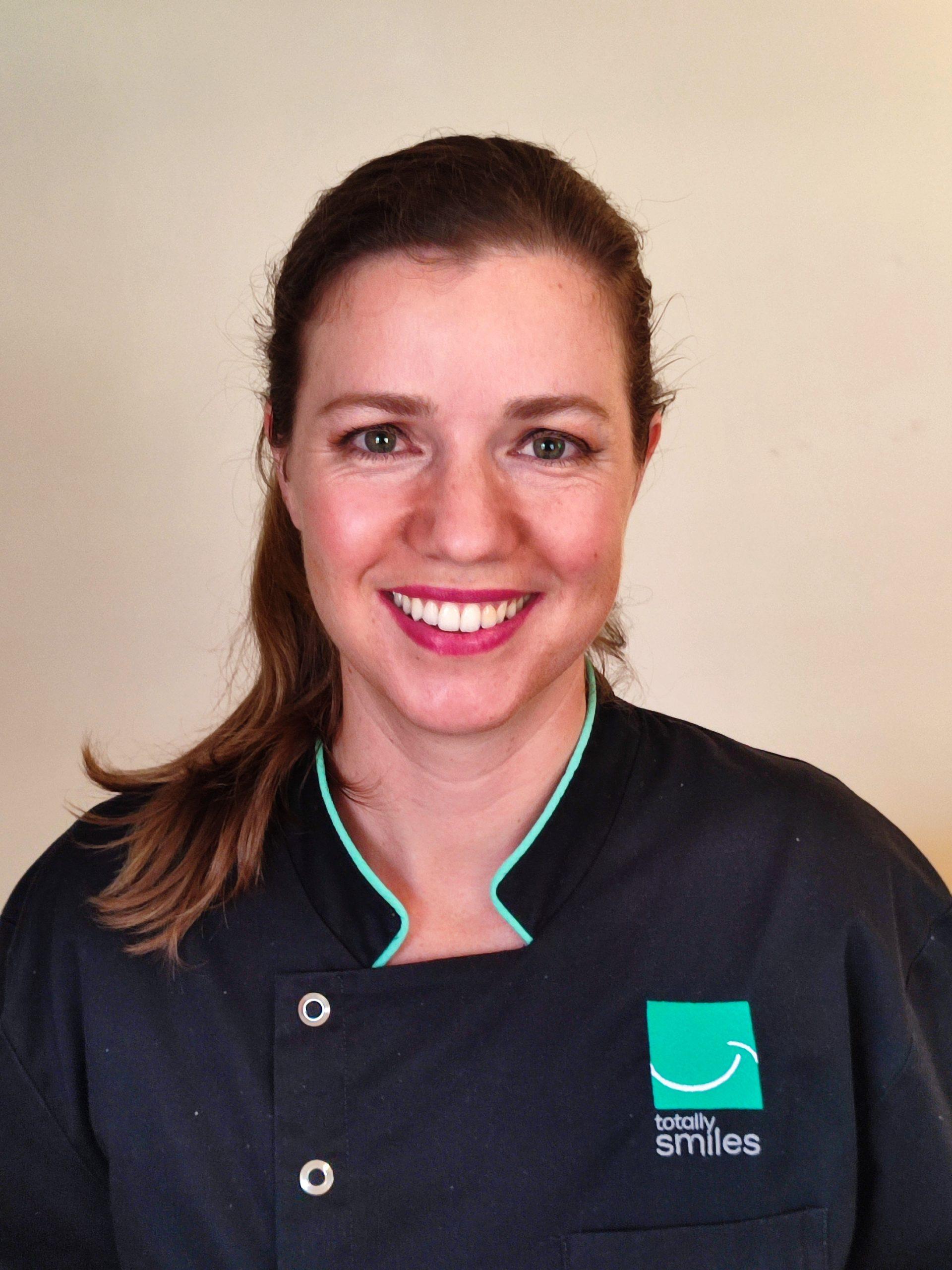 Dr Tiffany Dowling Totally Smiles