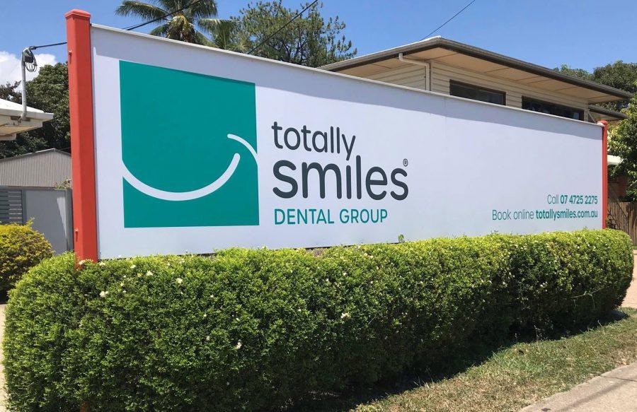 Totally Smiles Townsville Totally Smiles Townsville