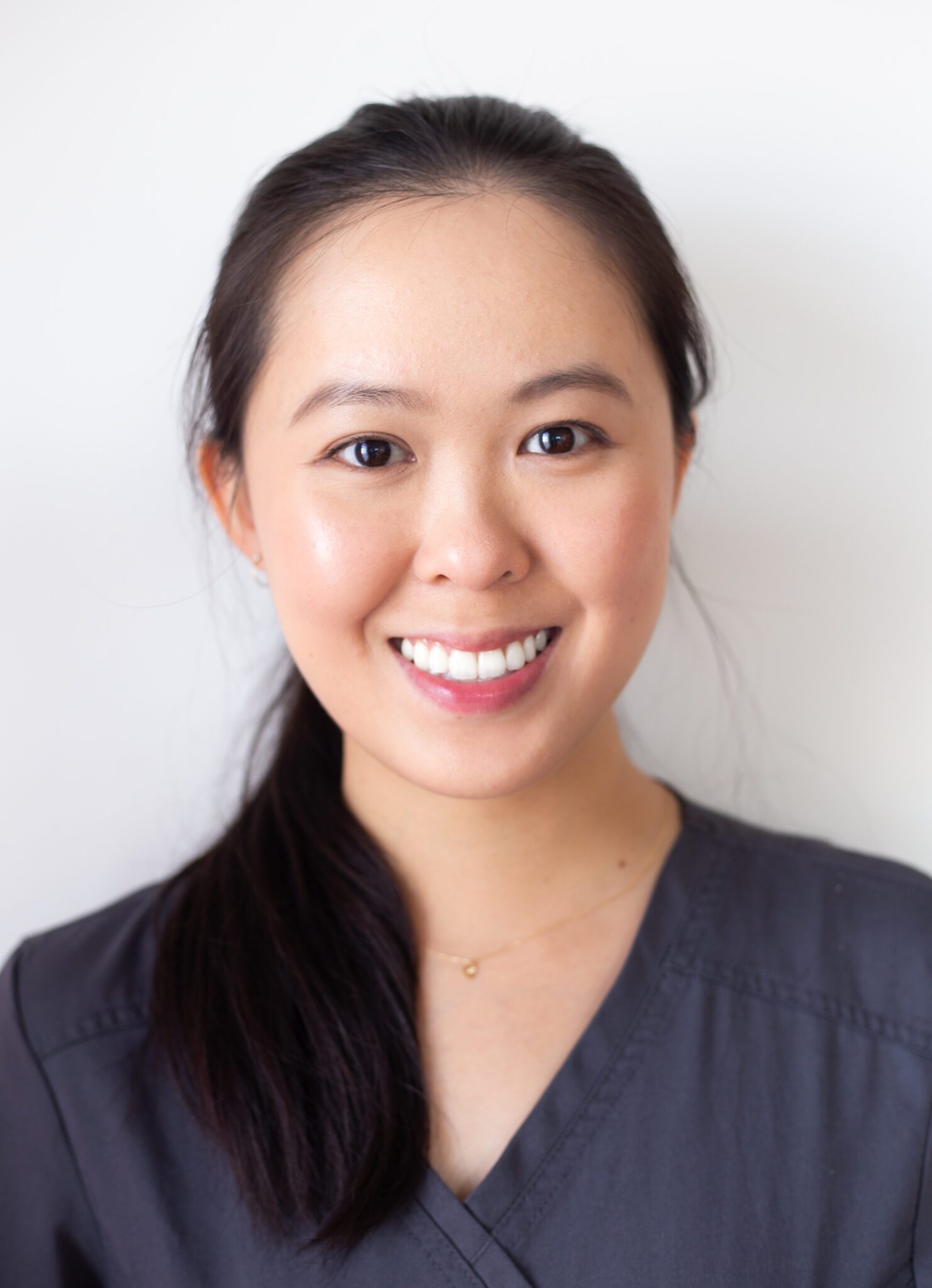 Meet Dr Marina Du – Caring General Dentist at Totally Smiles Morningside