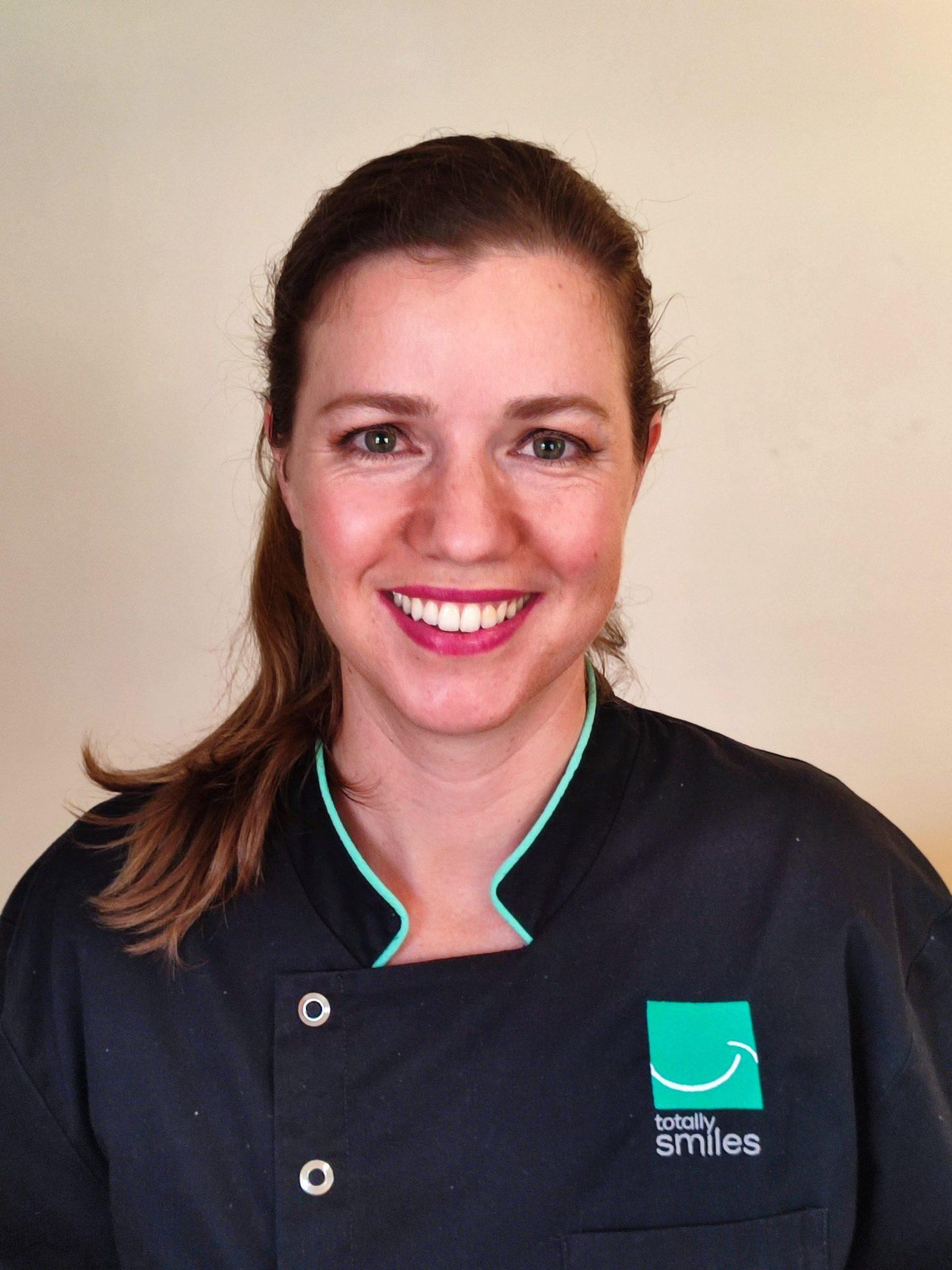 Meet Dr Tiffany Dowling – Gentle and Experienced Dentist at Totally Smiles Morningside
