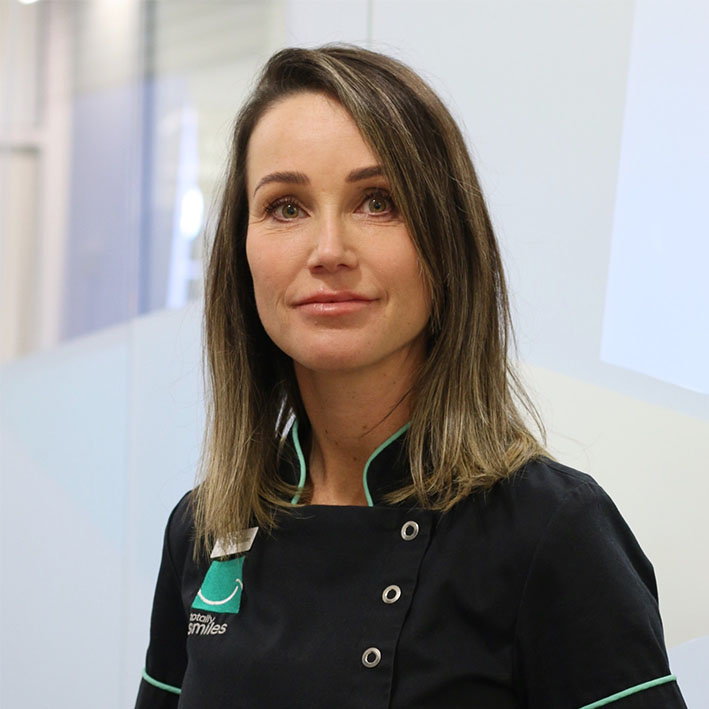 Meet Dr Erin Callahan – Experienced Dentist at Totally Smiles Geelong