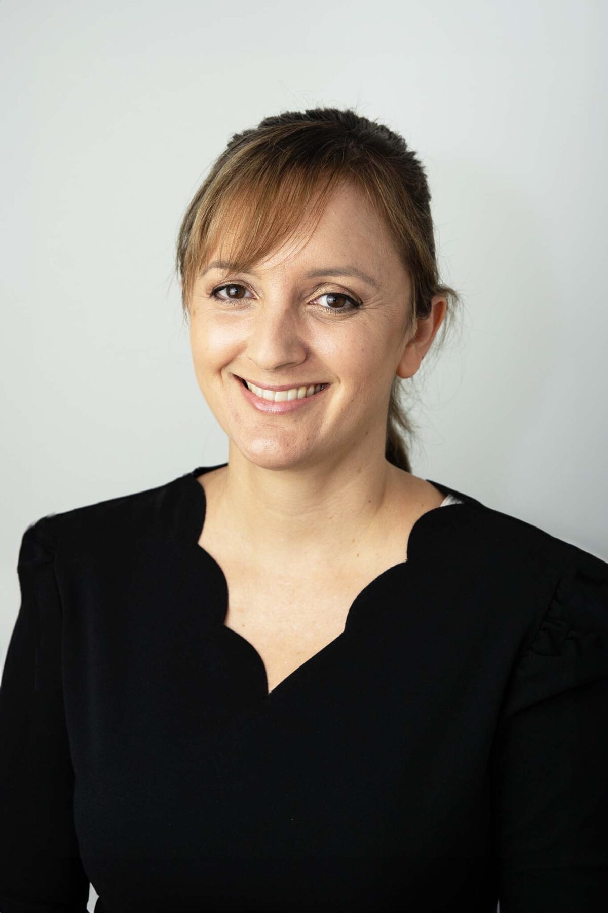 Dr Natalie Costello, Experienced Family Dentist at Totally Smiles Indooroopilly