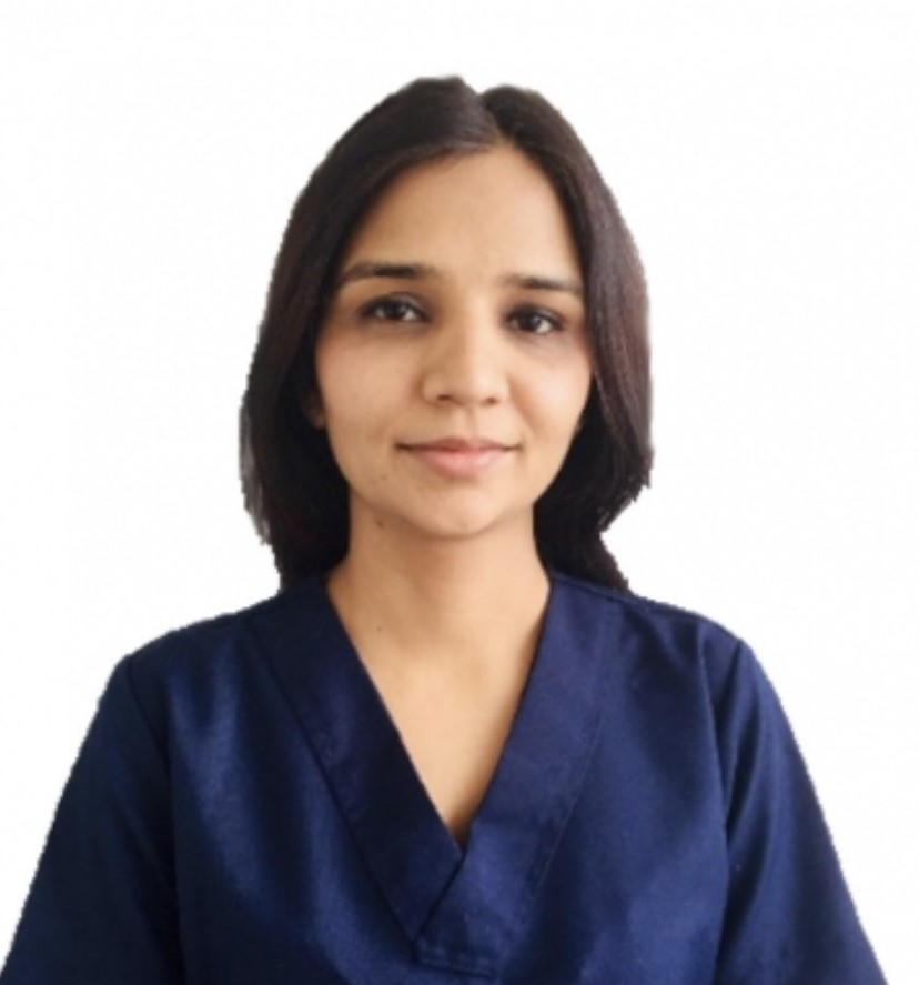 Meet Dr Sonia Sangwan – Caring Family Dentist at Totally Smiles Indooroopilly