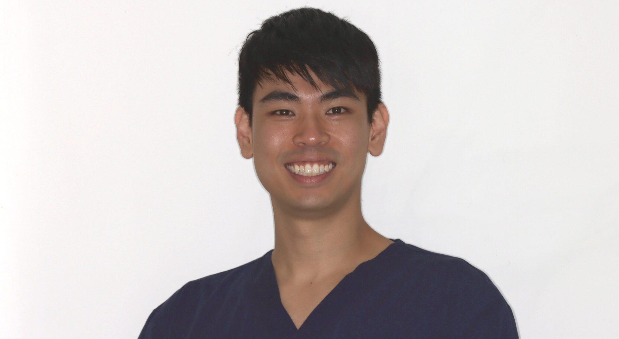 Meet Dr William Aung – General & Orthodontic-Focused Dentist at Totally Smiles Indooroopilly