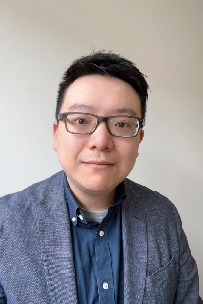 Meet Dr Max Li – Skilled General Dentist at Totally Smiles Morningside