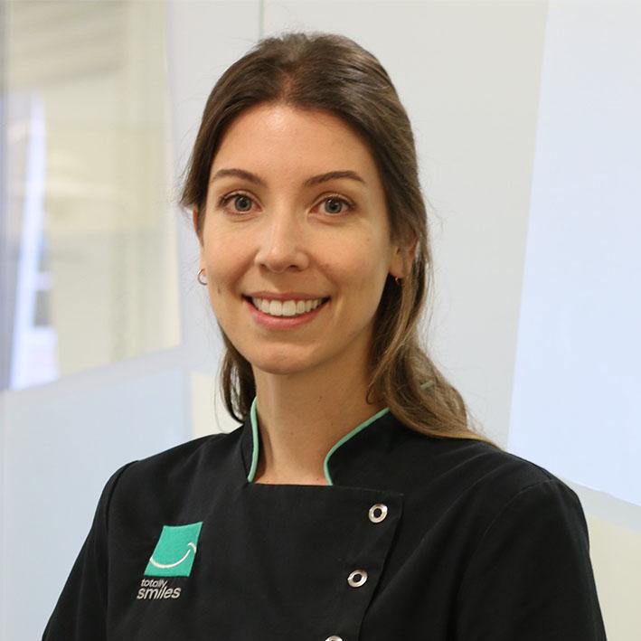 Meet Dr Jacqui Franklin-Jones – Dentist at Totally Smiles Geelong