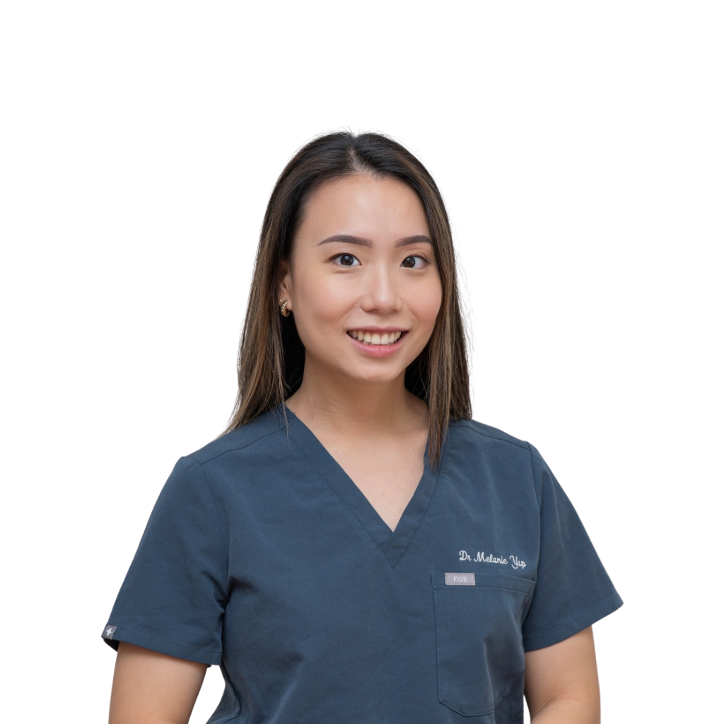 Meet Dr Melanie – Compassionate Dentist at Totally Smiles Pakenham