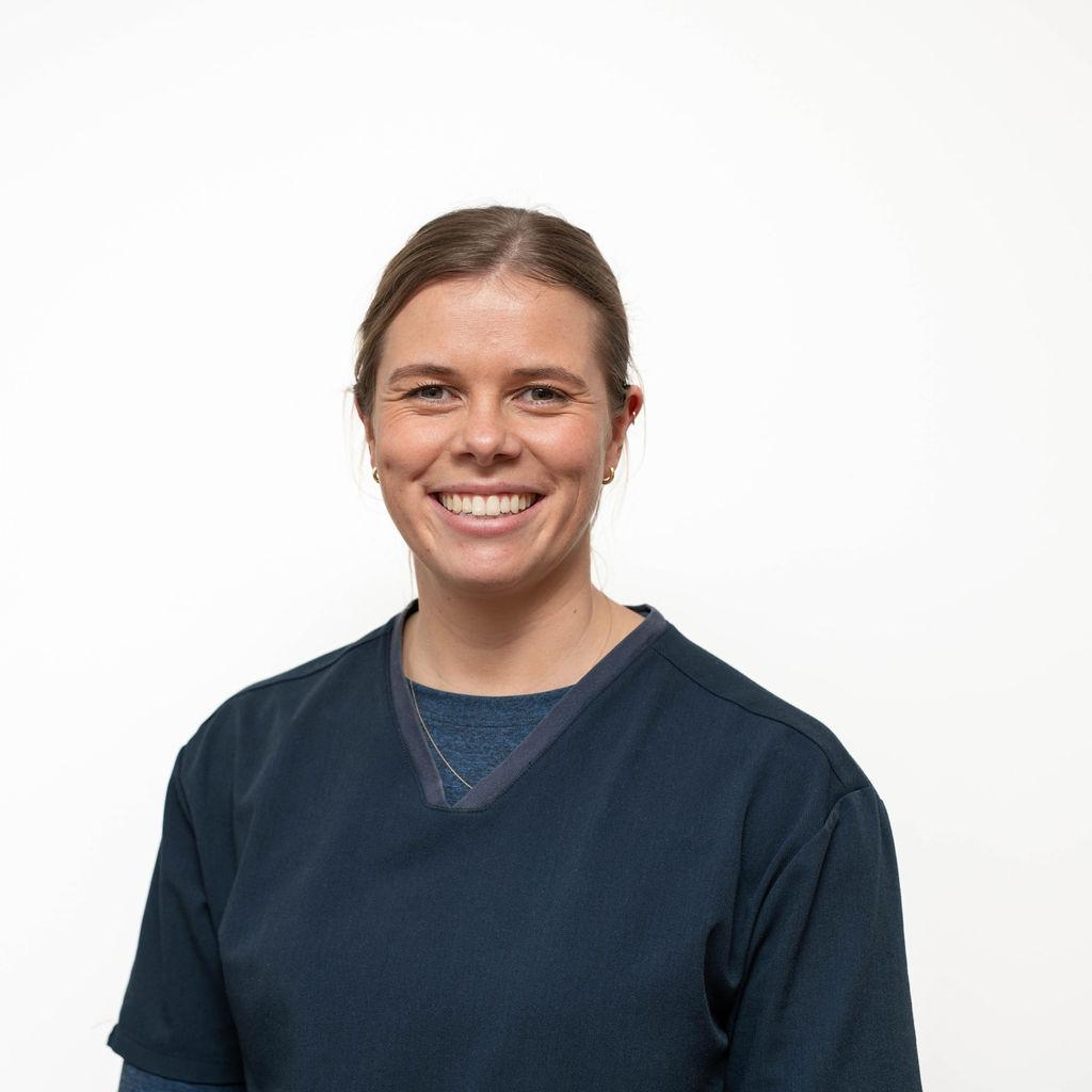 Meet Natalie Martyn – Oral Health Therapist at Totally Smiles Pakenham