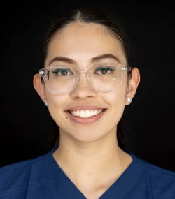 Meet Dr Rochelle Trovato – Gentle Dentist at Totally Smiles Townsville