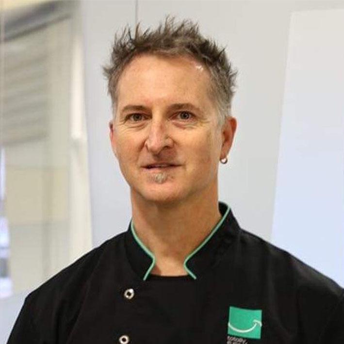 Meet Dr Simon McPherson – Experienced Dentist at Totally Smiles Geelong
