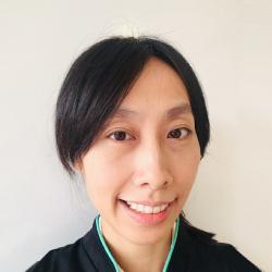 Meet Dr Linda Tseng – Gentle Family Dentist at Totally Smiles Indooroopilly